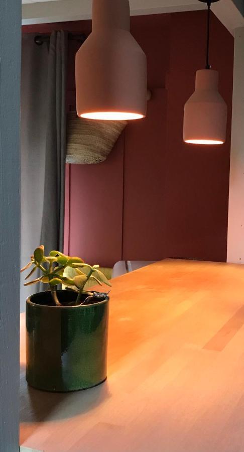 Appartement Douillet, Plein Centre ル・シャンボン・シュル・リニョン エクステリア 写真