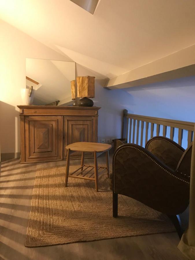 Appartement Douillet, Plein Centre ル・シャンボン・シュル・リニョン エクステリア 写真